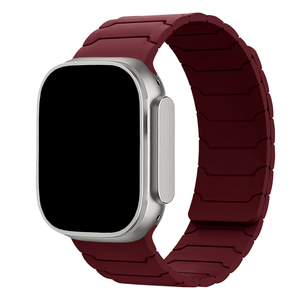 Dulce Silicone Magnetic Loop Band - Poly Bands