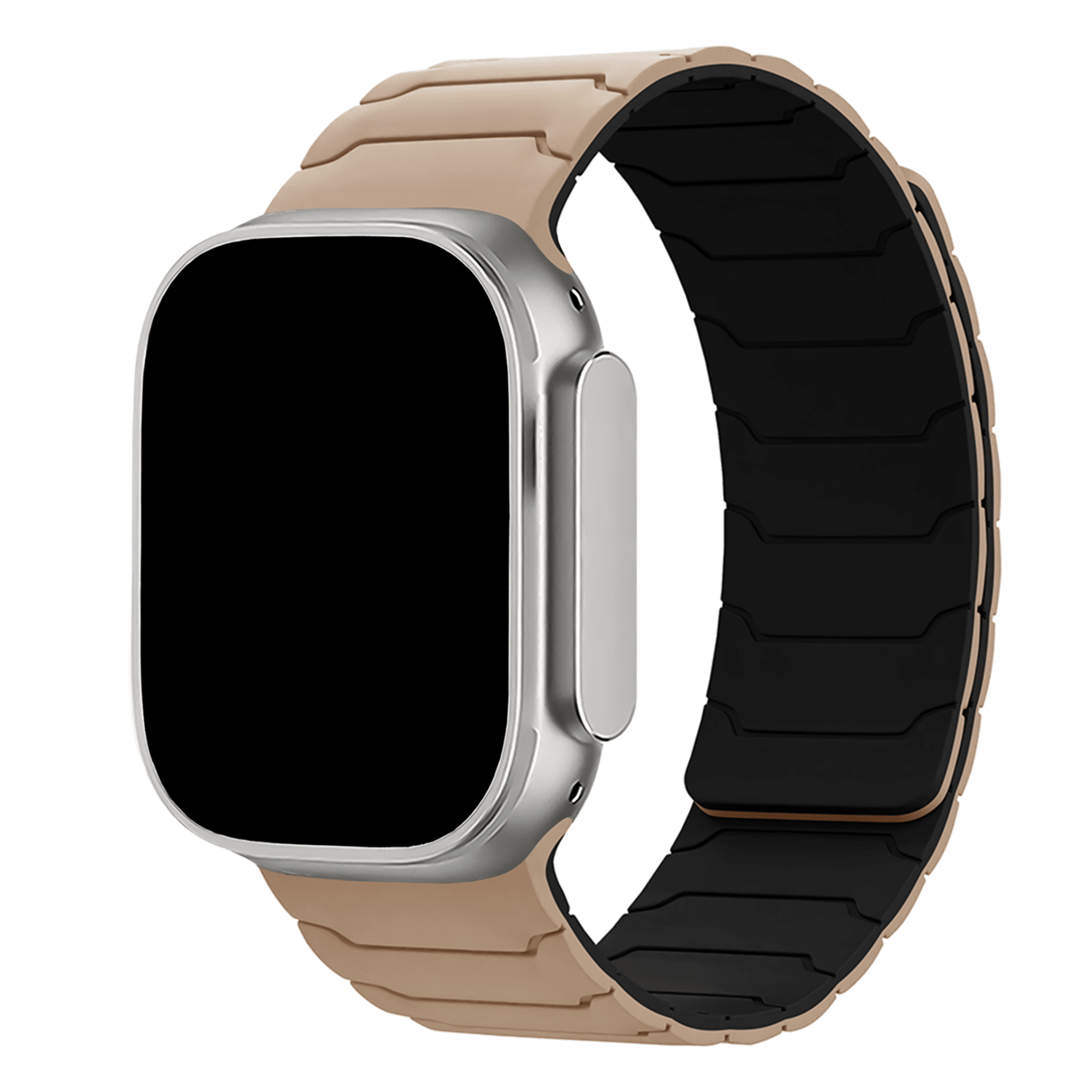 Dulce Silicone Magnetic Loop Band - Poly Bands