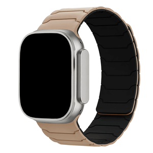 Dulce Silicone Magnetic Loop Band - Poly Bands