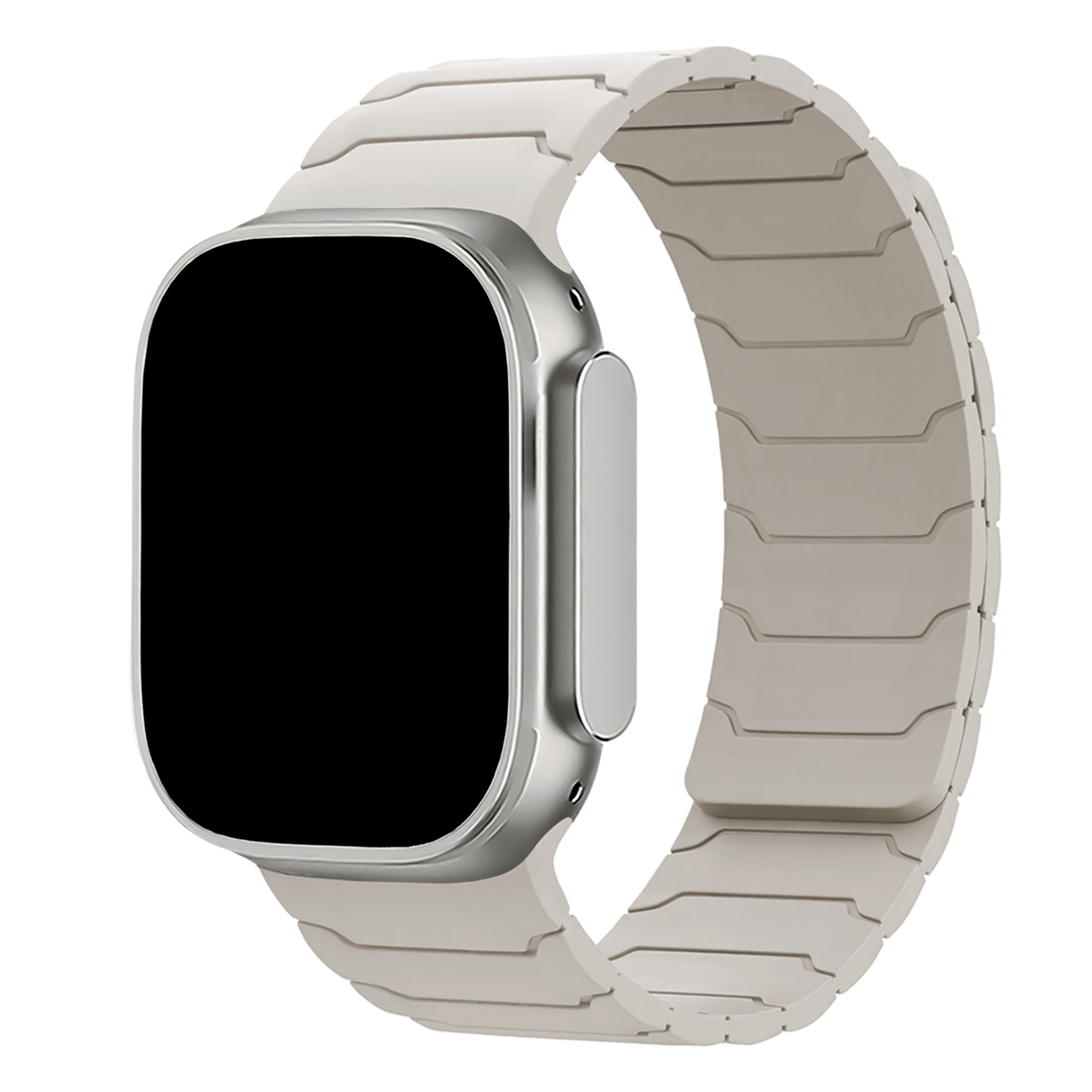 Dulce Silicone Magnetic Loop Band - Poly Bands