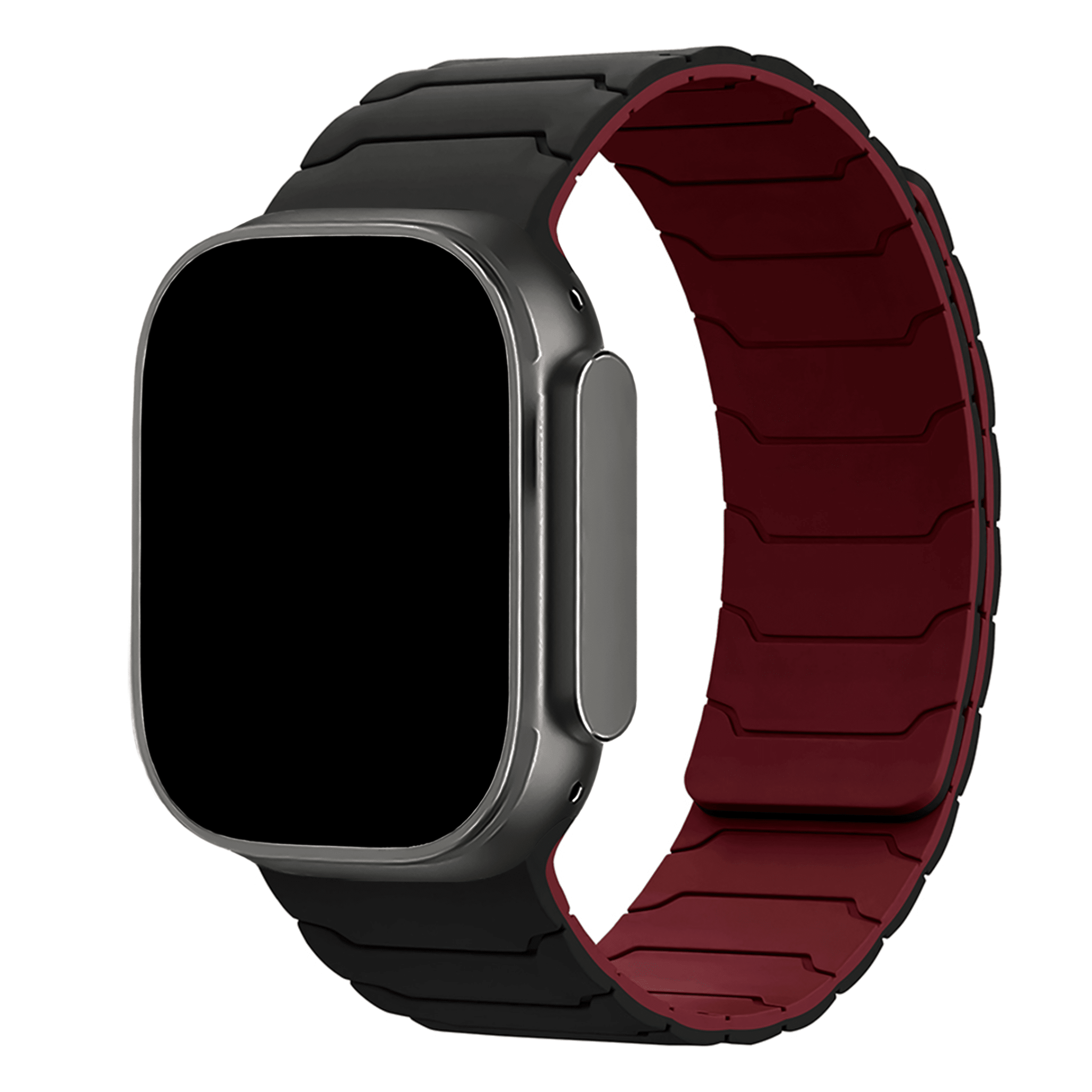 Dulce Silicone Magnetic Loop Band - Poly Bands