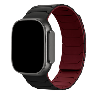 Dulce Silicone Magnetic Loop Band - Poly Bands