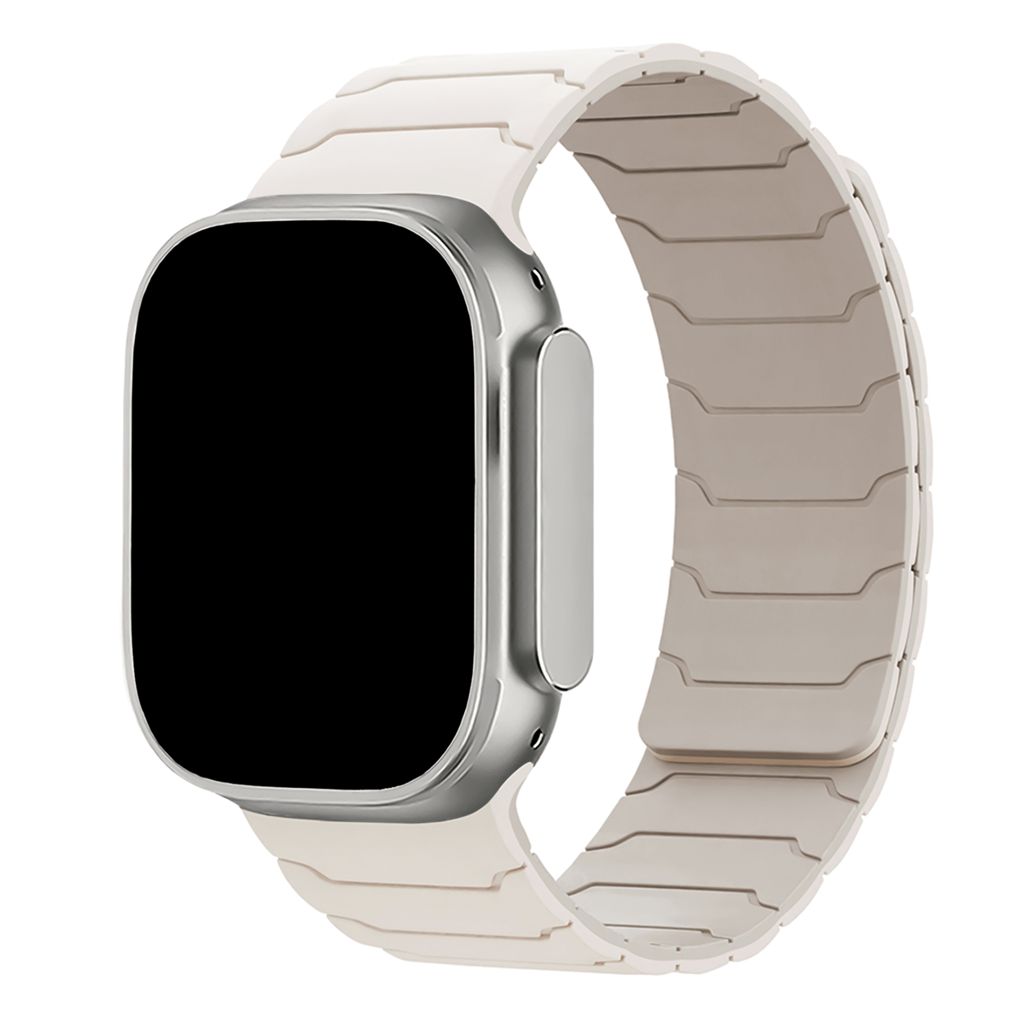 Dulce Silicone Magnetic Loop Band - Poly Bands