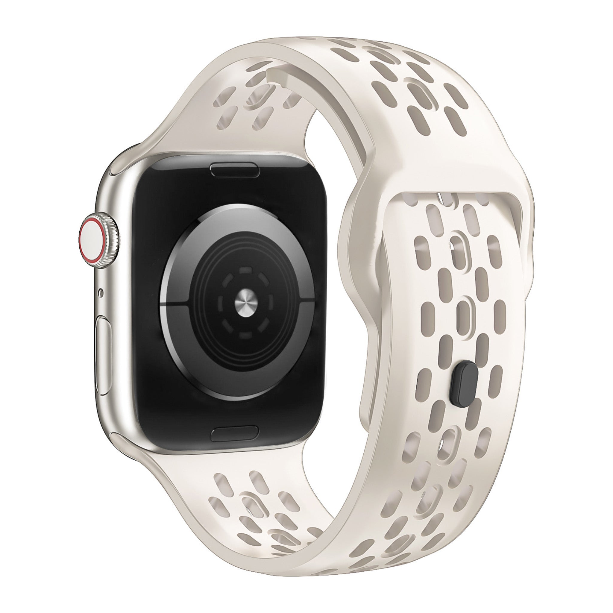 Enzo Sporty Perforated Band - Poly Bands