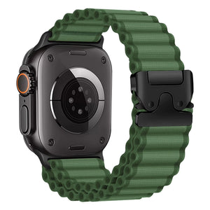 Erico Textured Nylon Band - Poly Bands