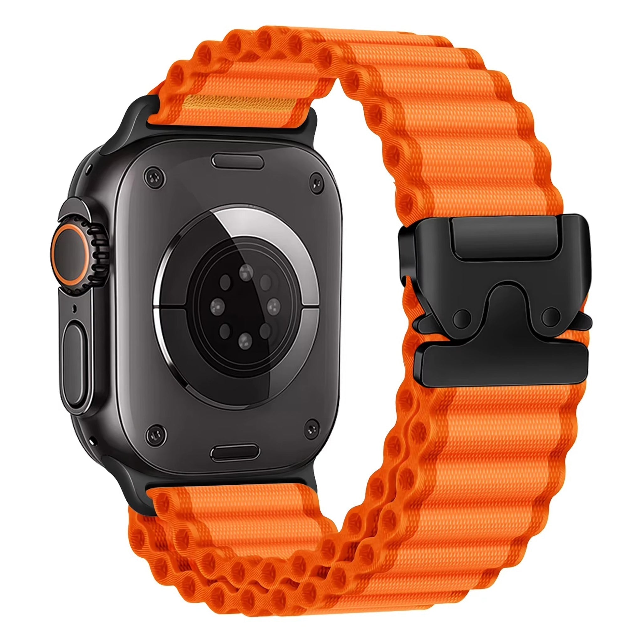 Erico Textured Nylon Band - Poly Bands