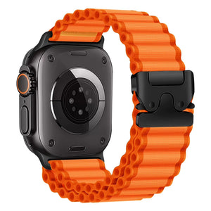 Erico Textured Nylon Band - Poly Bands