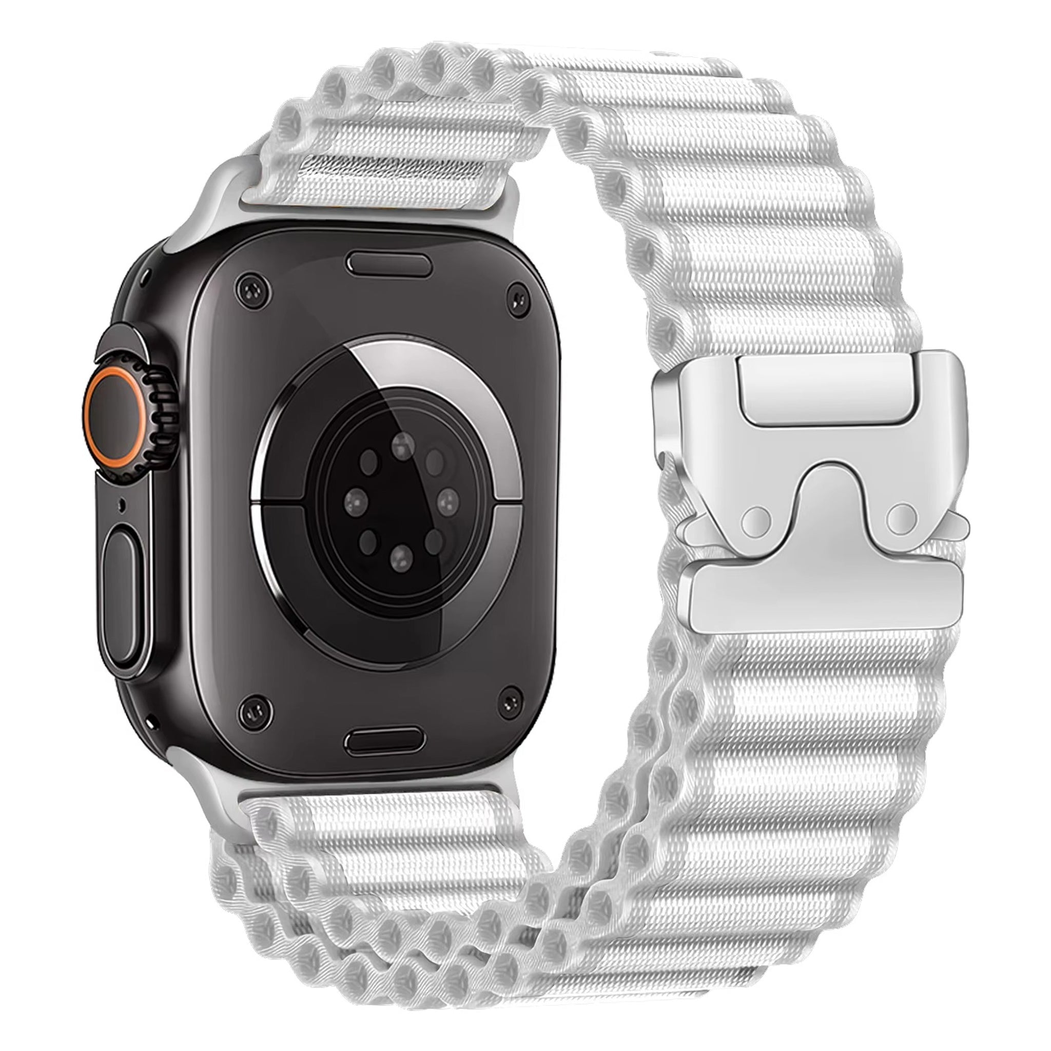 Erico Textured Nylon Band - Poly Bands