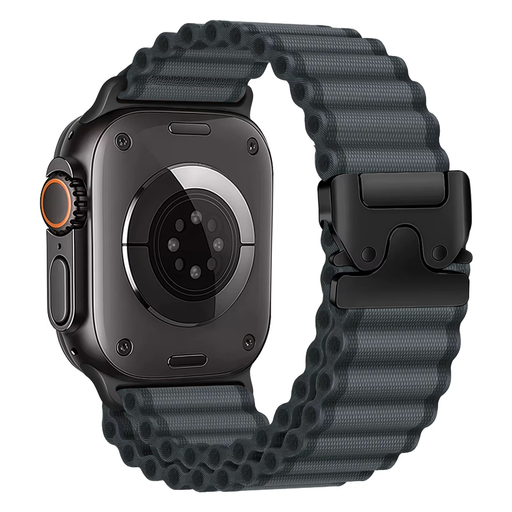 Erico Textured Nylon Band - Poly Bands