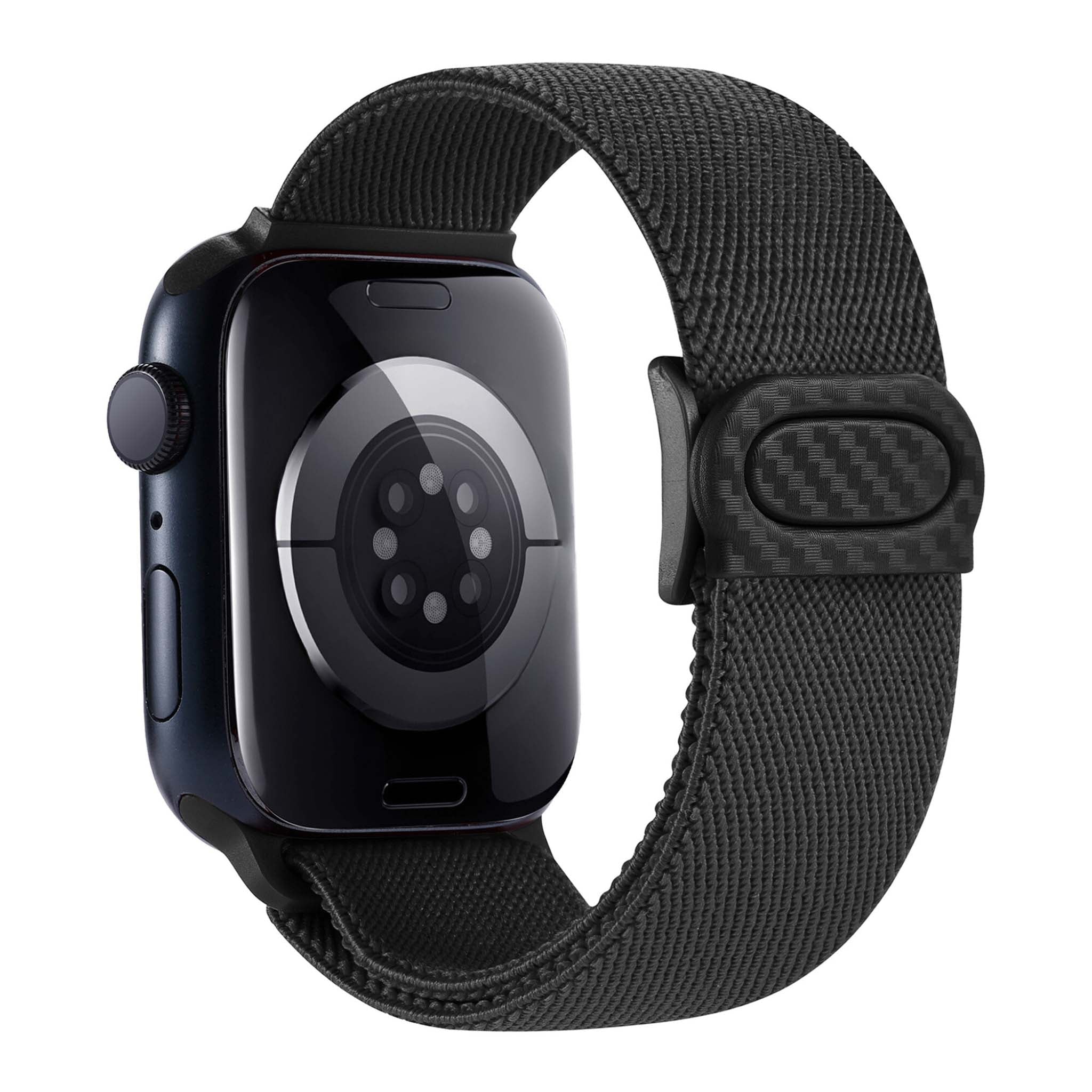 Eterna Woven Nylon Band - Poly Bands