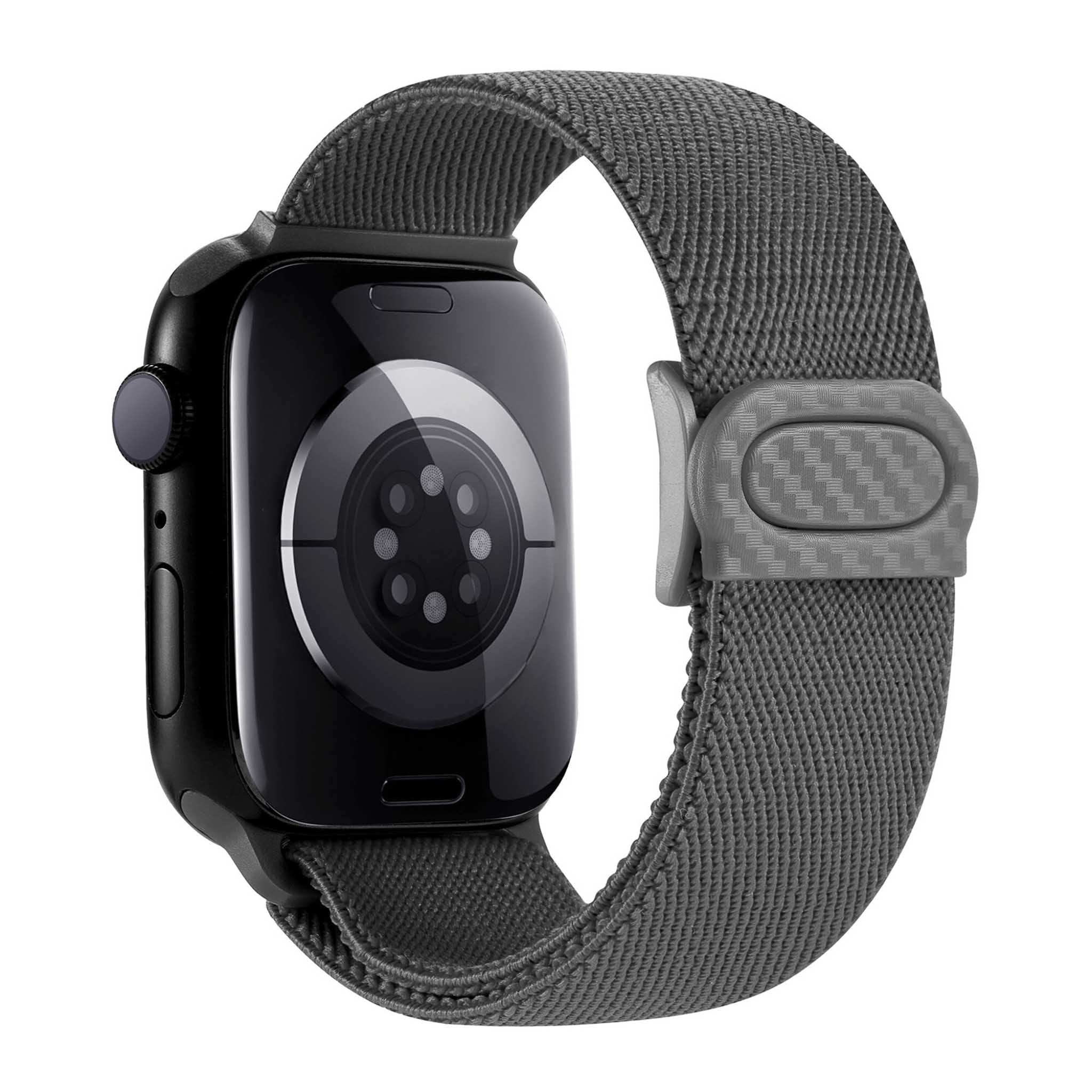 Eterna Woven Nylon Band - Poly Bands