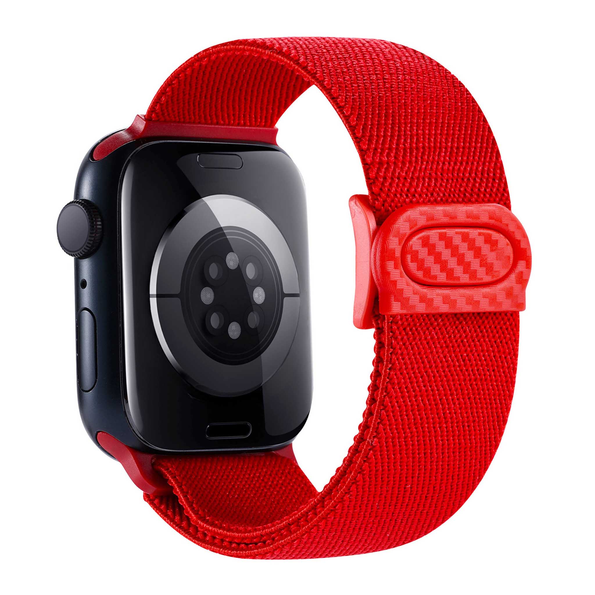 Eterna Woven Nylon Band - Poly Bands