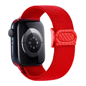 Eterna Woven Nylon Band - Poly Bands