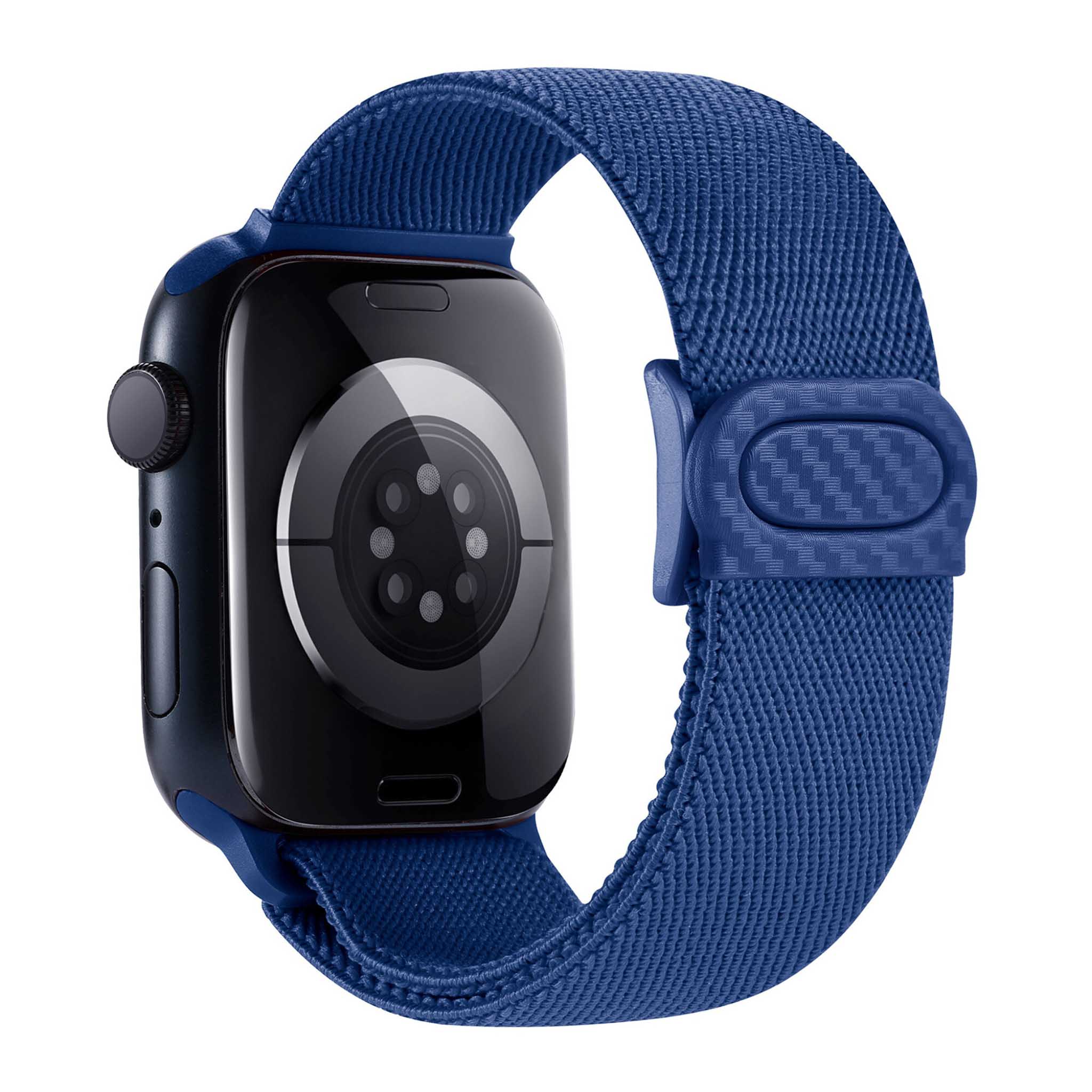 Eterna Woven Nylon Band - Poly Bands