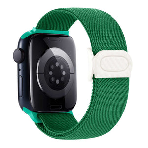 Eterna Woven Nylon Band - Poly Bands