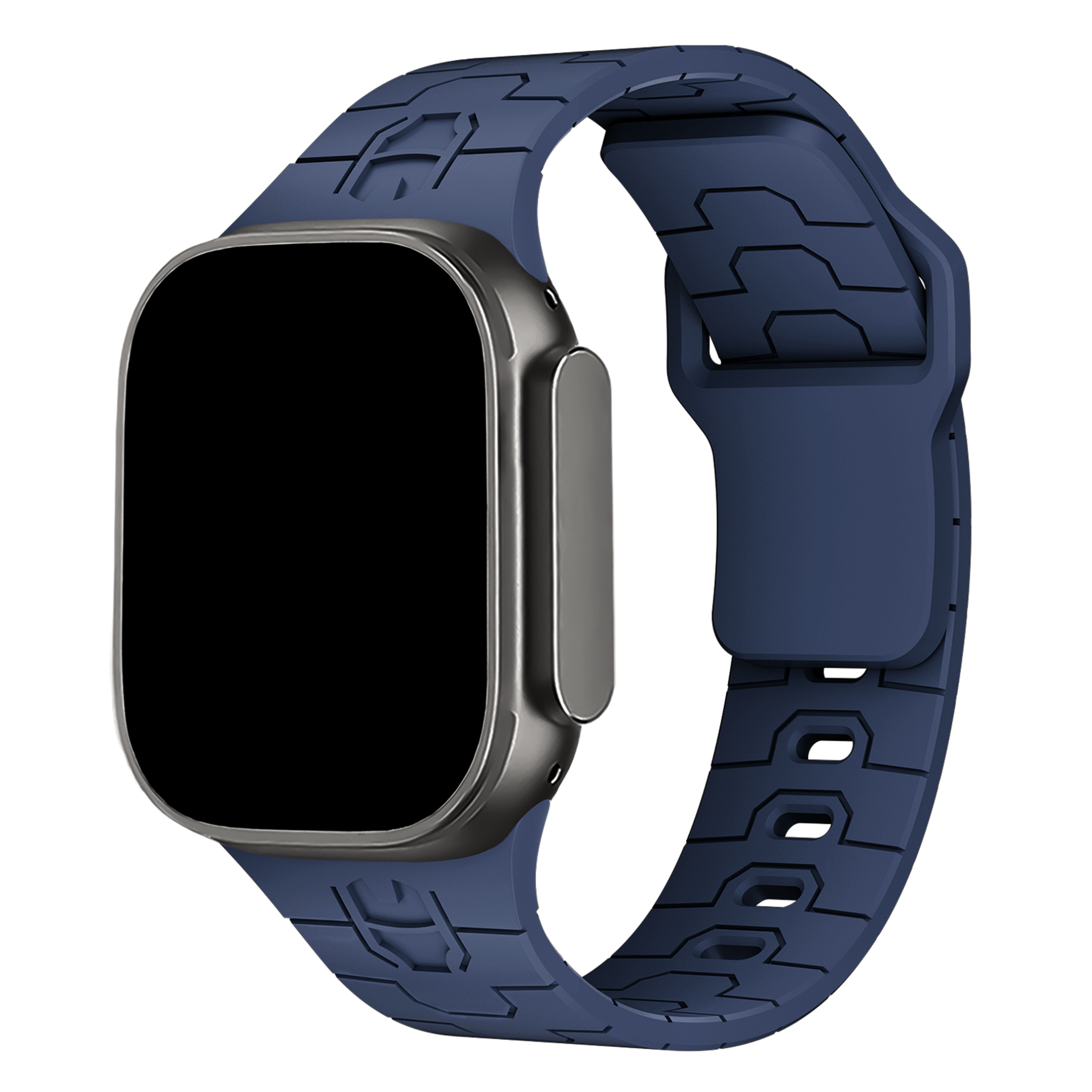Ettore Silicone Band - Poly Bands