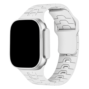 Ettore Silicone Band - Poly Bands