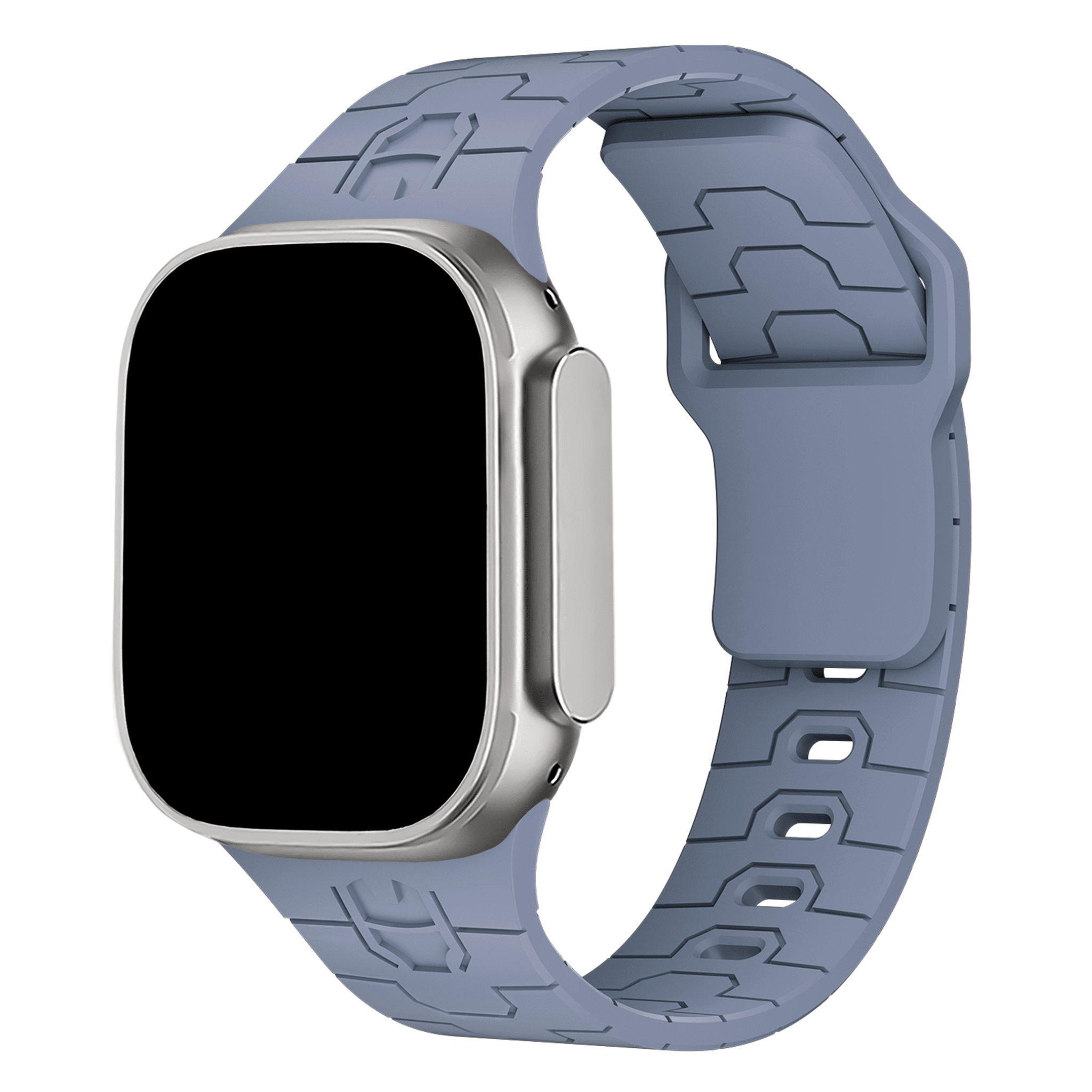 Ettore Silicone Band - Poly Bands