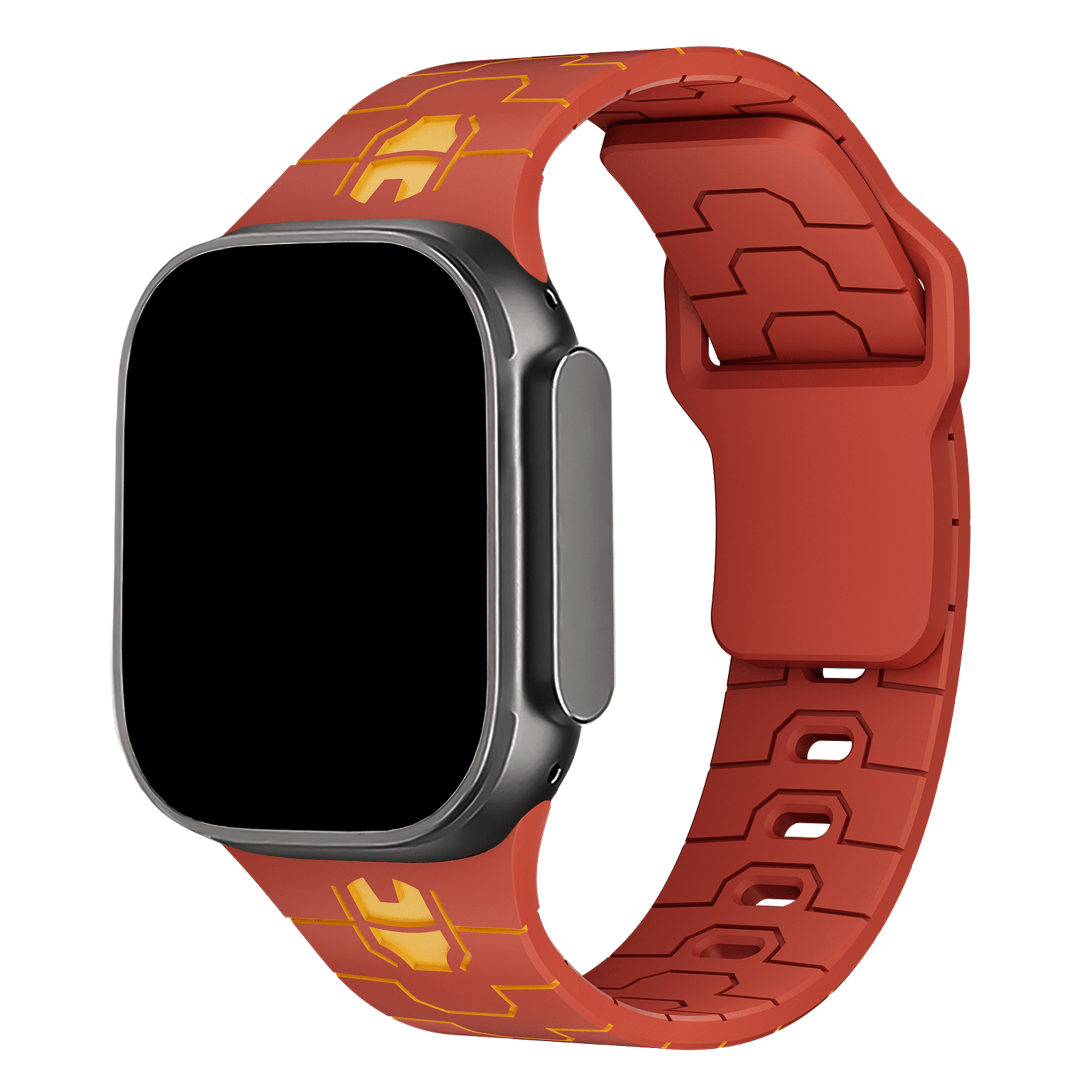Ettore Silicone Band - Poly Bands
