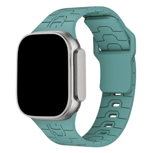 Ettore Silicone Band - Poly Bands