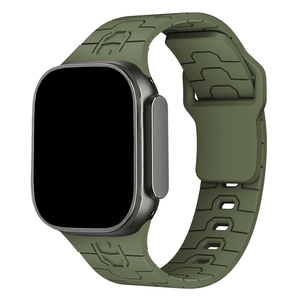 Ettore Silicone Band - Poly Bands