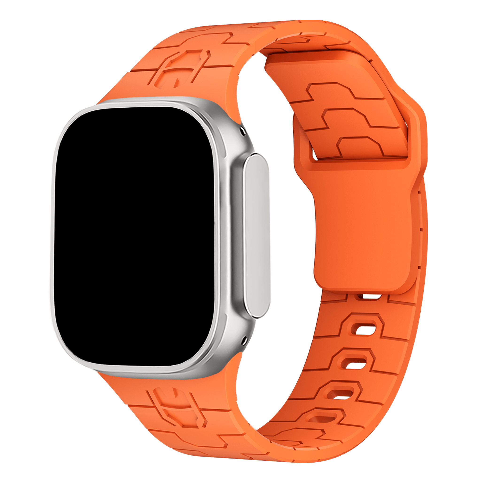 Ettore Silicone Band - Poly Bands