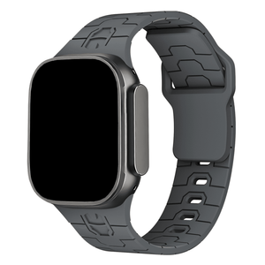 Ettore Silicone Band - Poly Bands