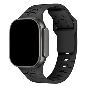 Ettore Silicone Band - Poly Bands