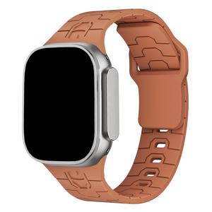 Ettore Silicone Band - Poly Bands