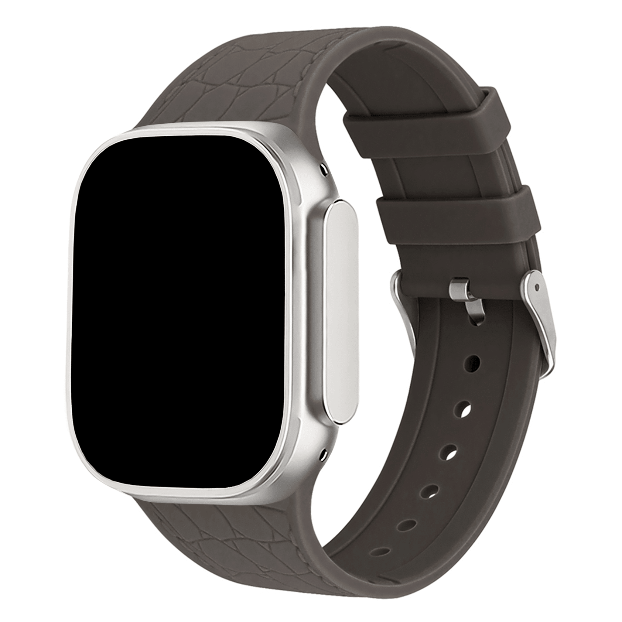 Eula Silicone Band - Poly Bands