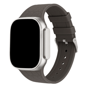 Eula Silicone Band - Poly Bands