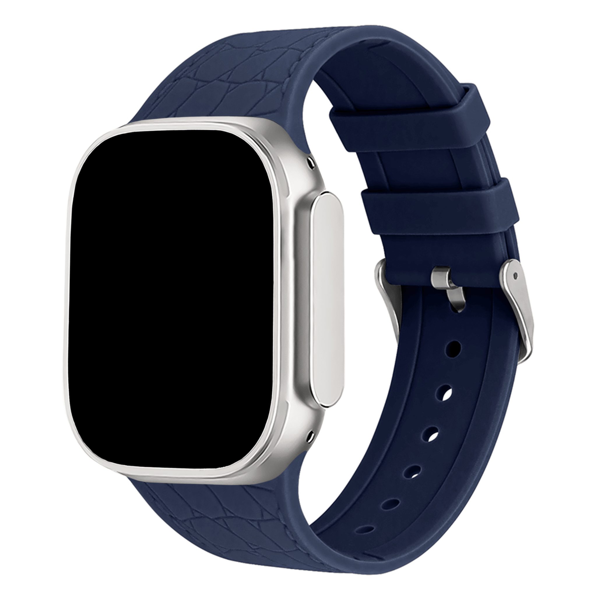 Eula Silicone Band - Poly Bands