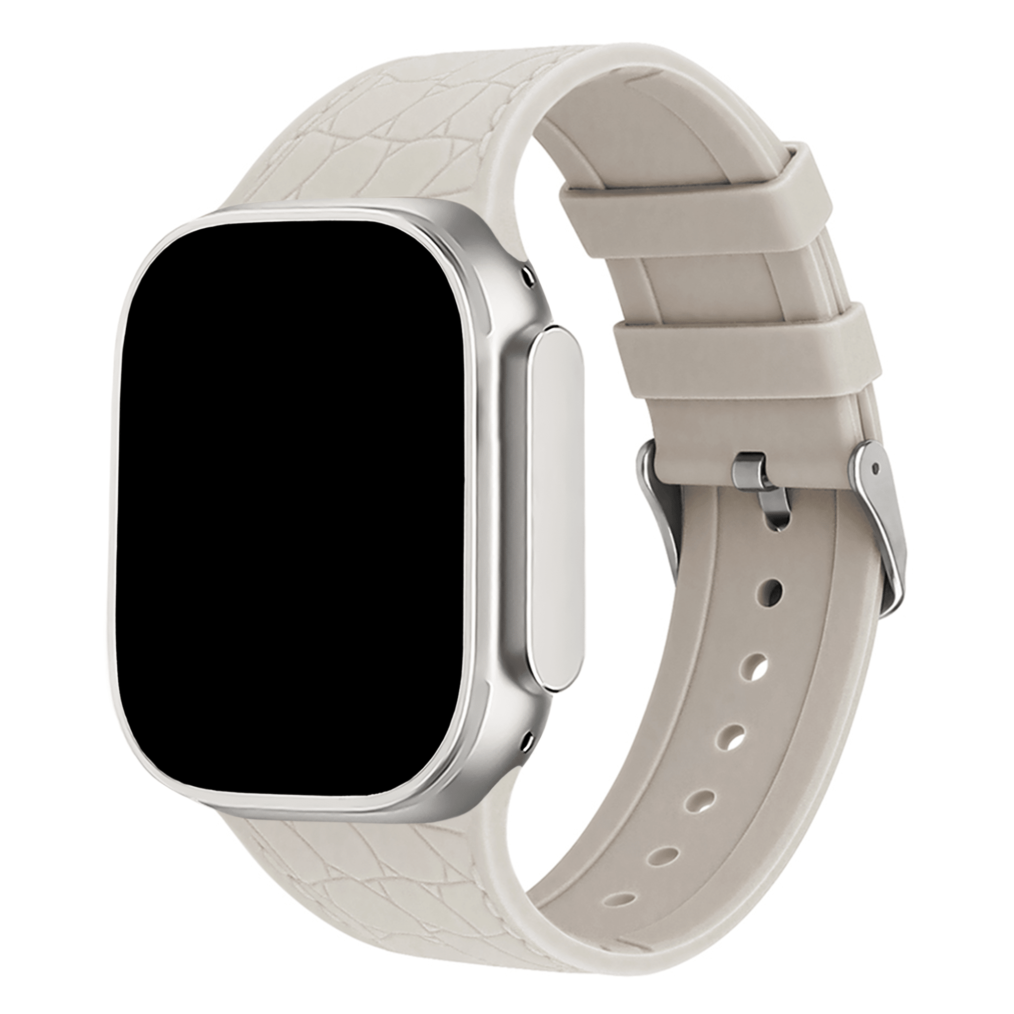 Eula Silicone Band - Poly Bands