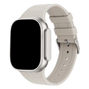 Eula Silicone Band - Poly Bands