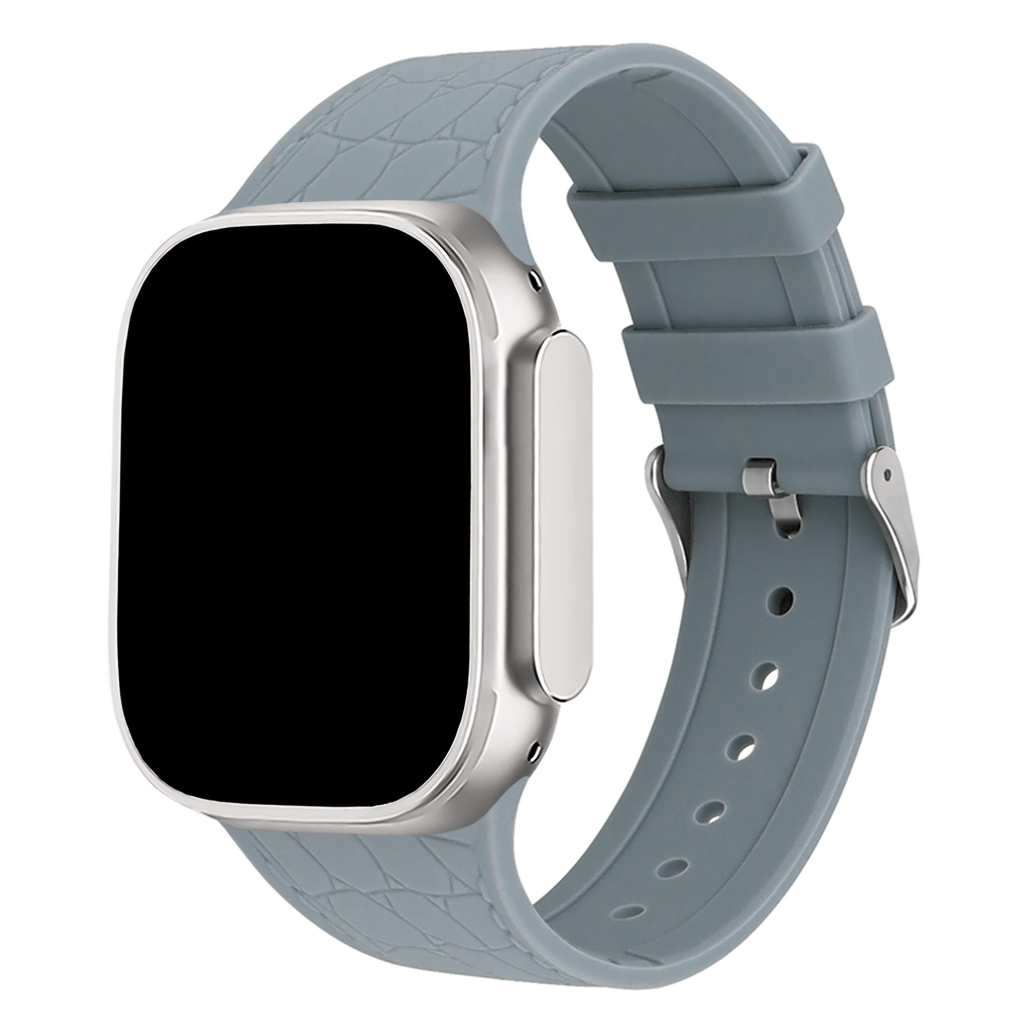 Eula Silicone Band - Poly Bands