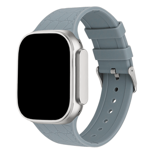 Eula Silicone Band - Poly Bands