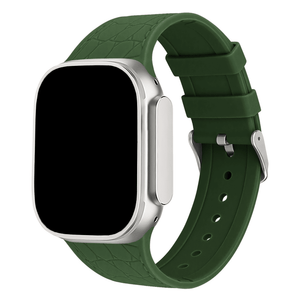 Eula Silicone Band - Poly Bands