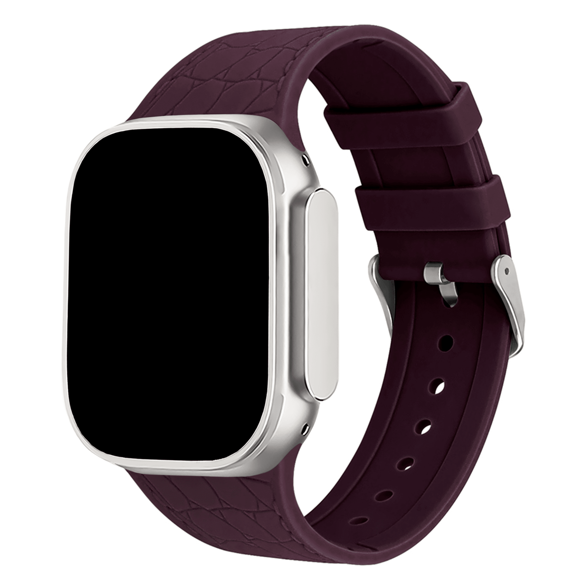 Eula Silicone Band - Poly Bands