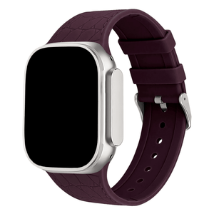 Eula Silicone Band - Poly Bands