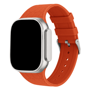 Eula Silicone Band - Poly Bands
