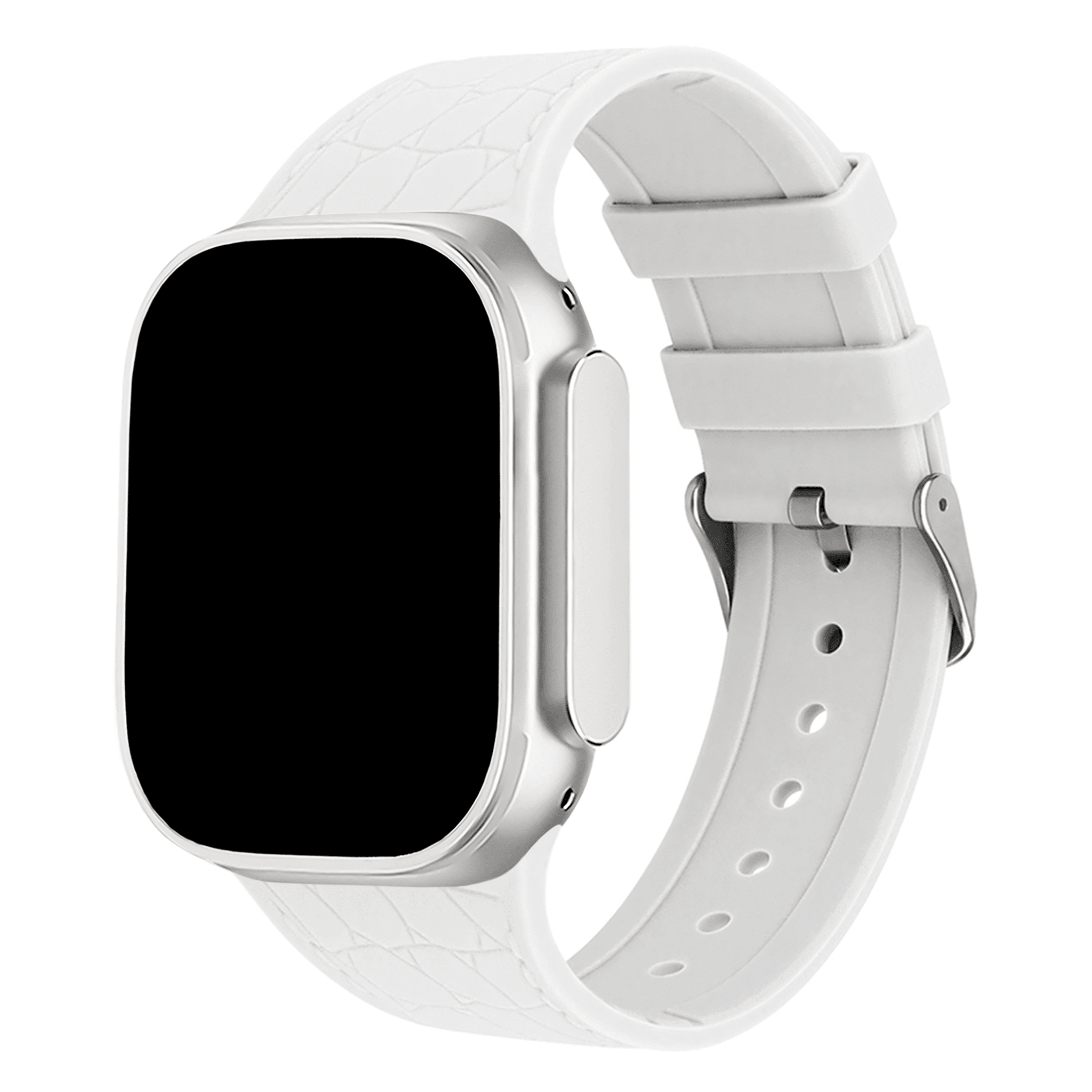 Eula Silicone Band - Poly Bands
