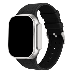 Eula Silicone Band - Poly Bands