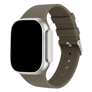 Eula Silicone Band - Poly Bands