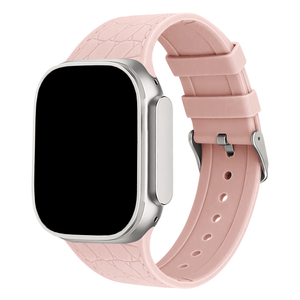 Eula Silicone Band - Poly Bands