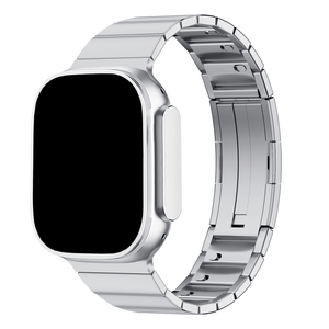 Ferro Mesh Metal Band - Poly Bands
