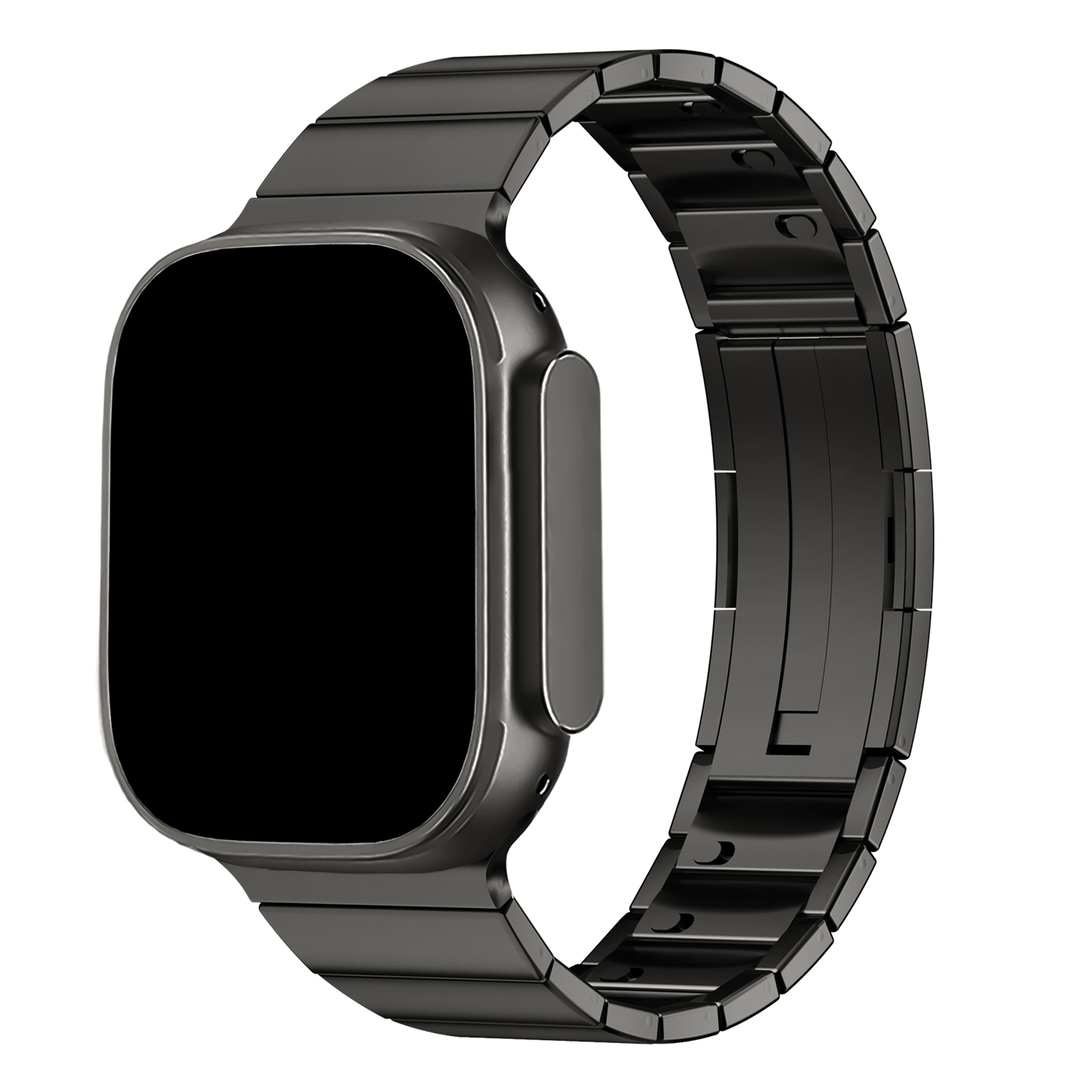 Ferro Mesh Metal Band - Poly Bands