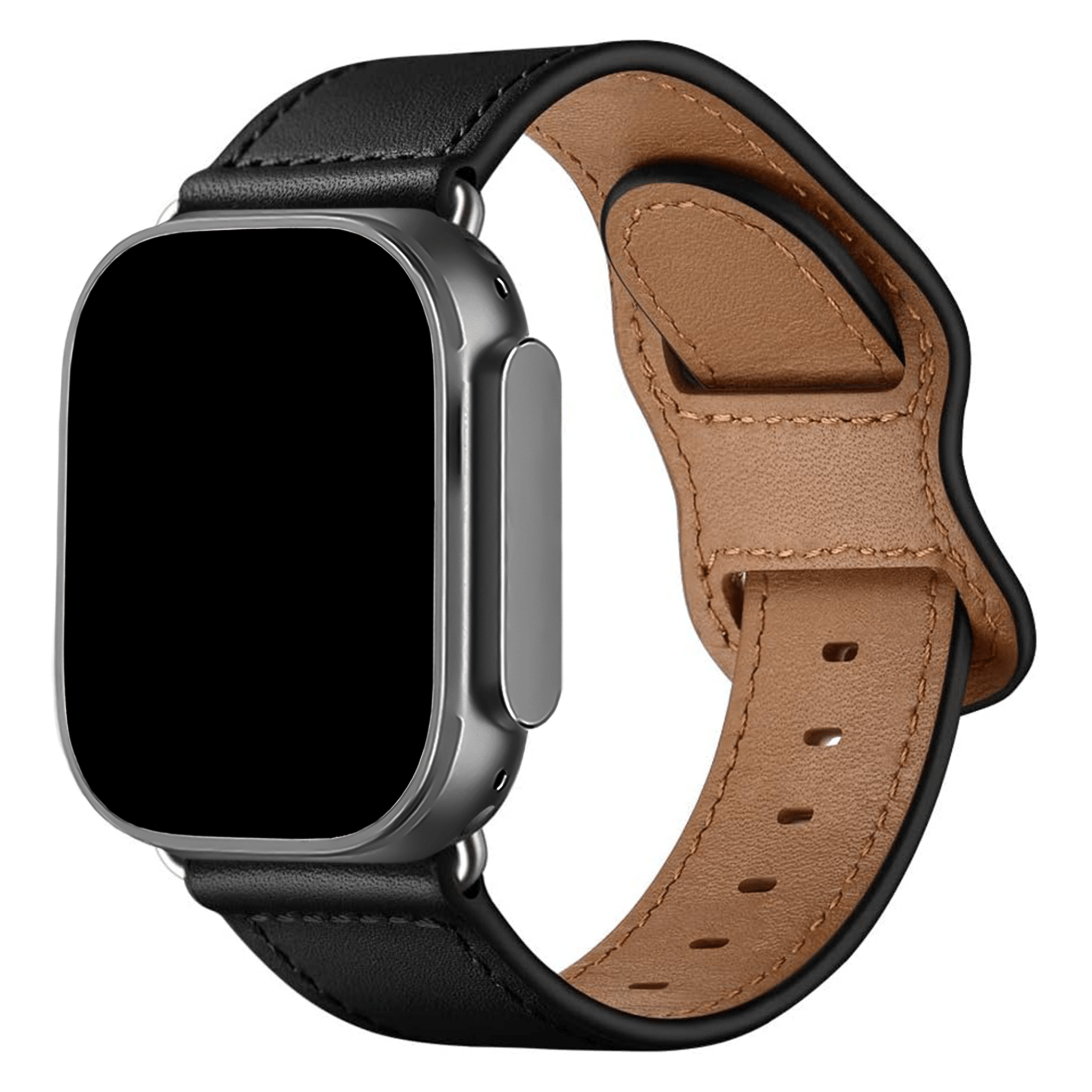 Fiorini Genuine Leather Band - Poly Bands