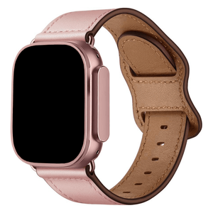 Fiorini Genuine Leather Band - Poly Bands