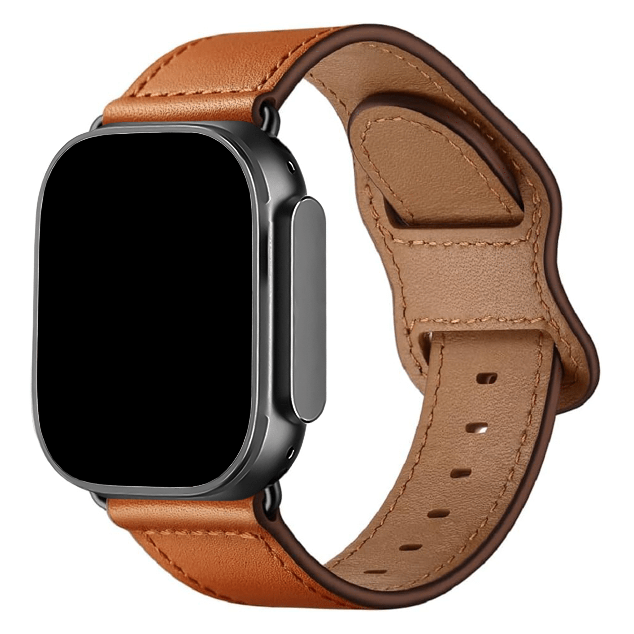 Fiorini Genuine Leather Band - Poly Bands