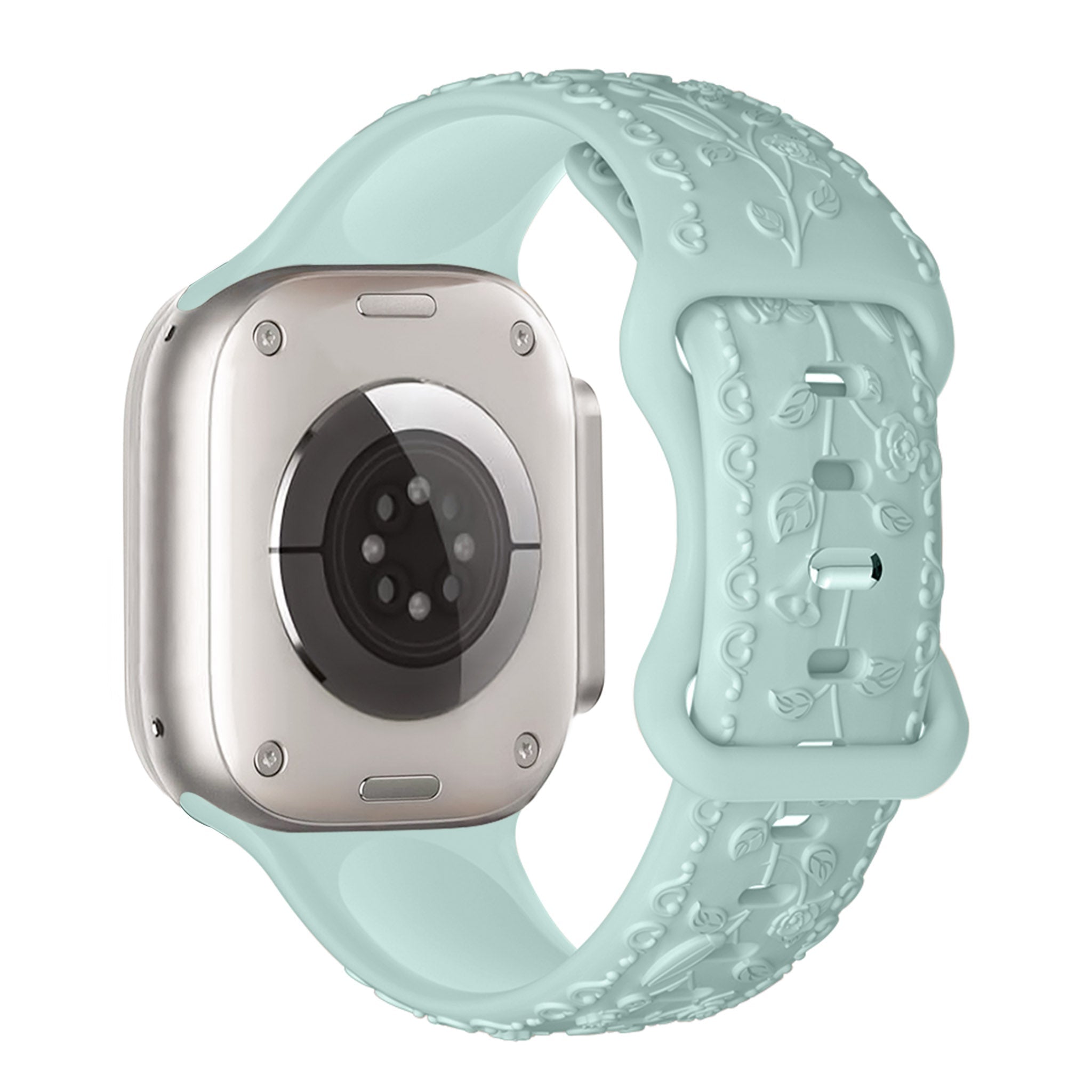 Flore Silicone Band - Poly Bands